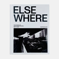 Elsewhere - The Story of UK Skateboarding (1987–2002)
