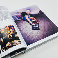 Elsewhere - The Story of UK Skateboarding (1987–2002)