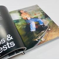 Elsewhere - The Story of UK Skateboarding (1987–2002)