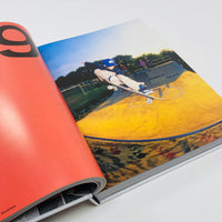 Elsewhere - The Story of UK Skateboarding (1987–2002)