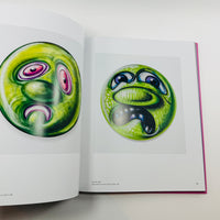 Emotional - Kenny Scharf