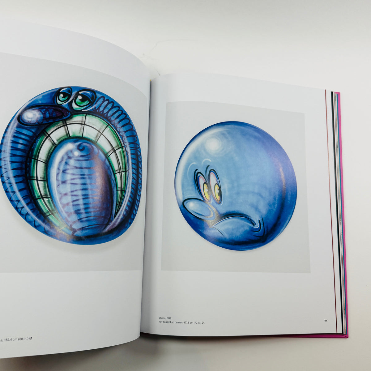 Emotional - Kenny Scharf
