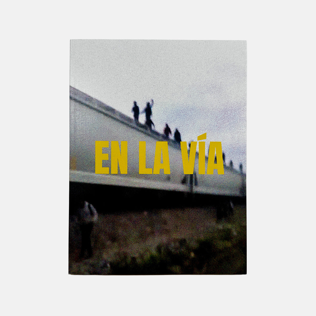 En La Vía - Federico Vespignani & Moises Cubas