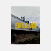 En La Vía - Federico Vespignani & Moises Cubas
