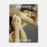 Encounter - Ron Mueck