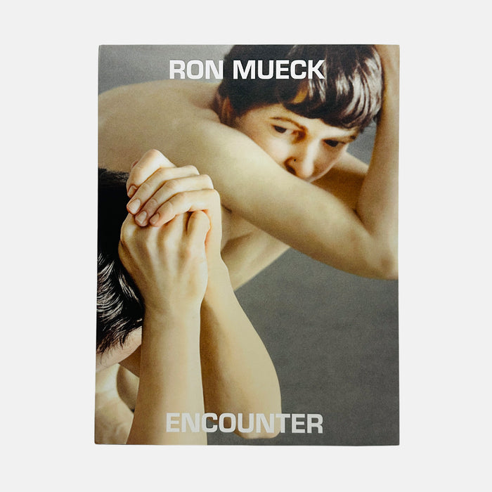 Encounter - Ron Mueck