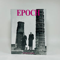 Epoch #4 - Pompeii