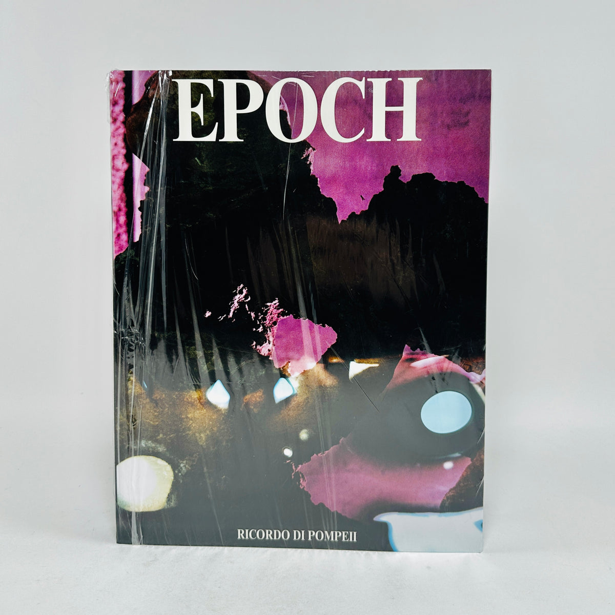 Epoch #4 - Pompeii