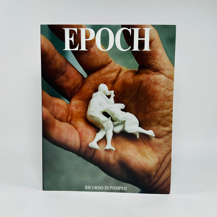 Epoch #4 - Pompeii