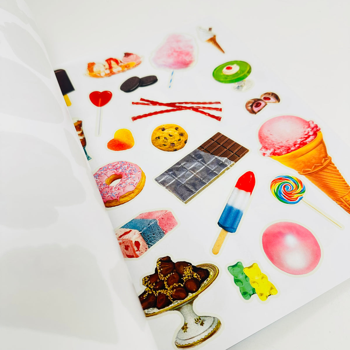 Even More Extraordinary Things to Cut Out and Collage
