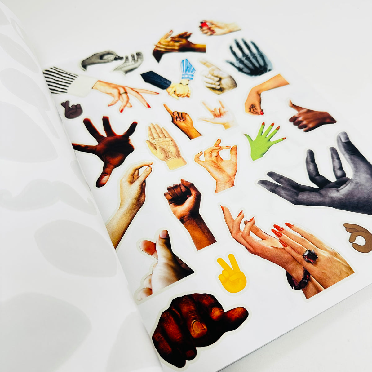Even More Extraordinary Things to Cut Out and Collage
