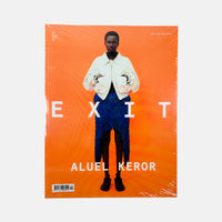 Exit #51 - Spring/Summer 26