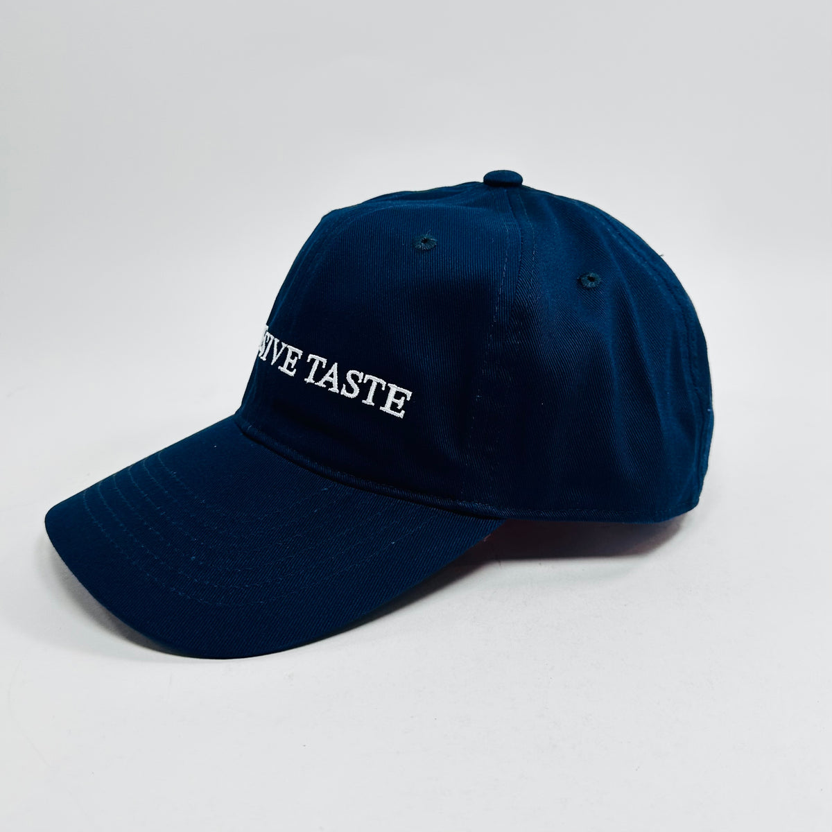 Expensive Taste Hat