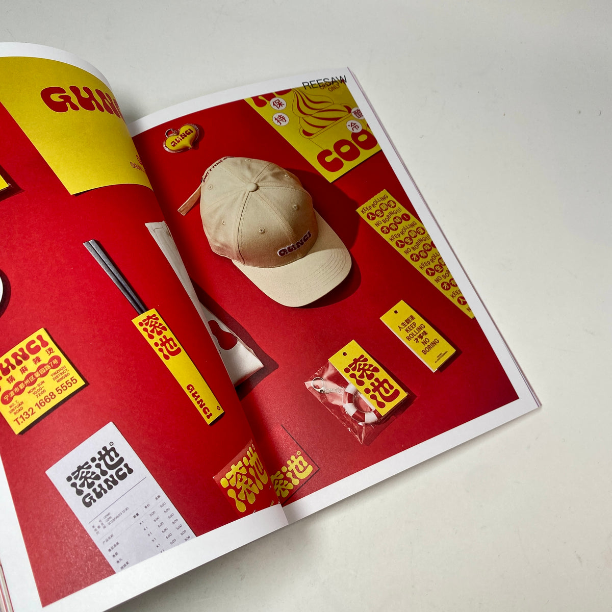 Expressive Type - Expressive Type in Graphic Design Today