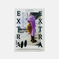 Extra Extra #26 - Urban Erotic Encounters