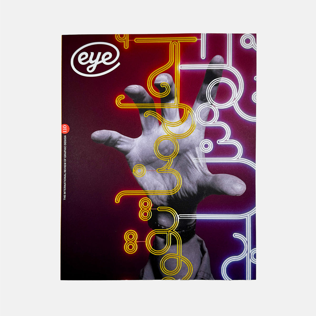Eye #110 - Summer 2026