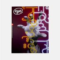 Eye #110 - Summer 2026
