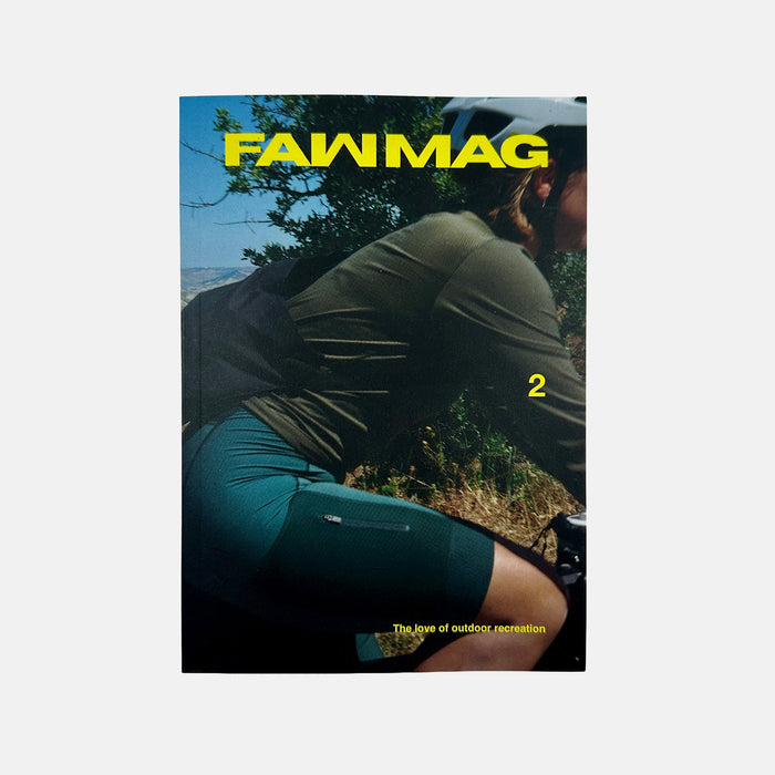 FAW #2