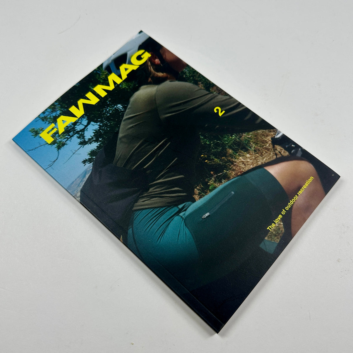 FAW #2