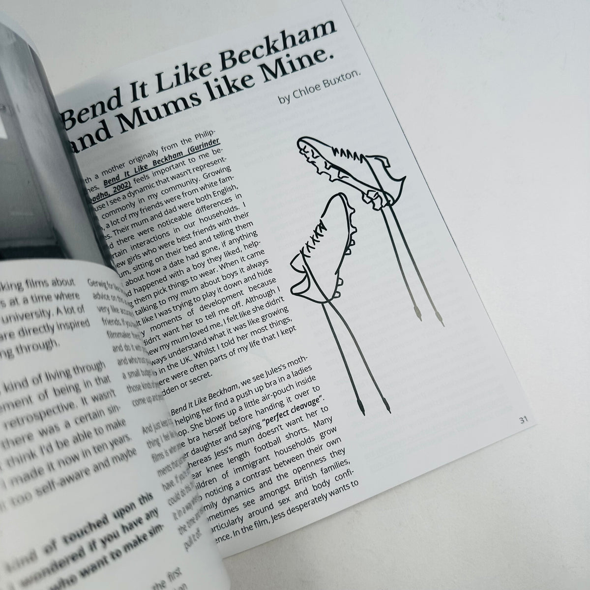 The Film Pupil #12 - June 2026