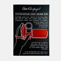 The Film Pupil #12 - June 2026