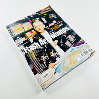 Flash Art Volumes #3 - Opacity