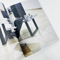 Flash Art Volumes #3 - Opacity