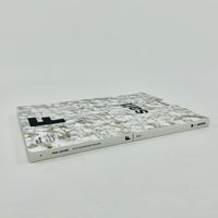 F Magazine #1 - Salt