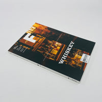 F Magazine #19 - Whiskey