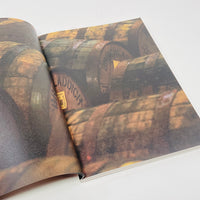 F Magazine #19 - Whiskey
