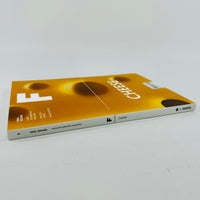 F Magazine #2 - Cheese