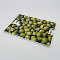 F Magazine #22 - Olive