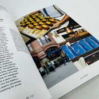 F Magazine #26 - Bread