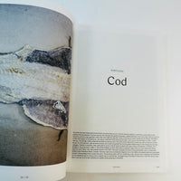 F Magazine #27 - Fish