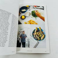 F Magazine #28 - Spice
