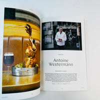 F Magazine #3 - Chicken