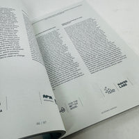 F Magazine #30 - Water