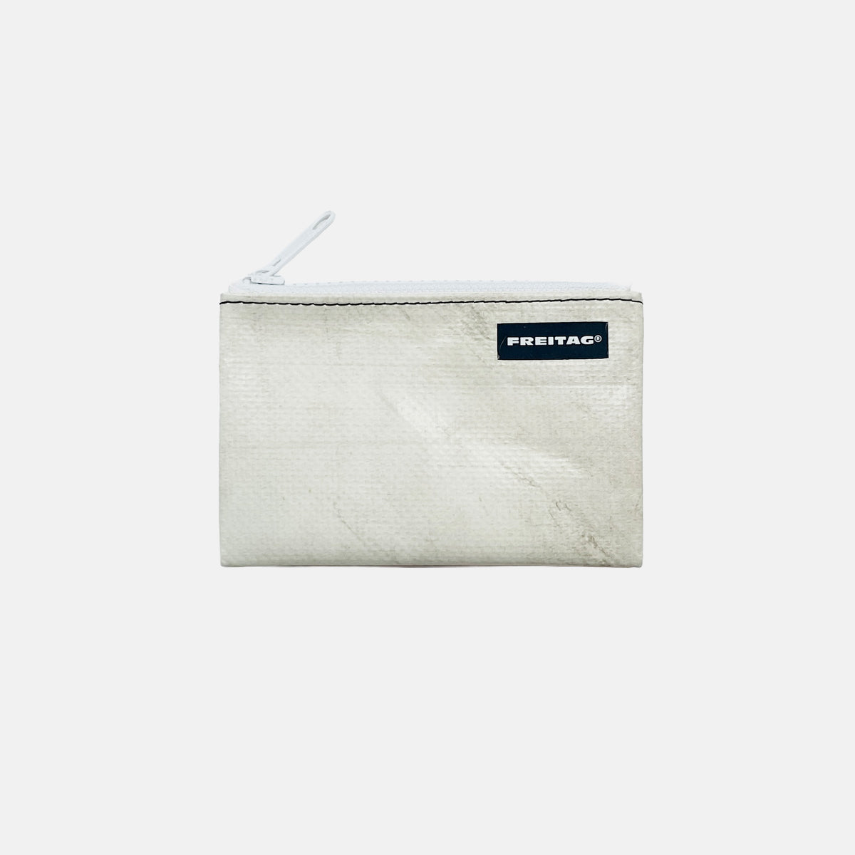 FREITAG F05 - Blair - White with White Zip