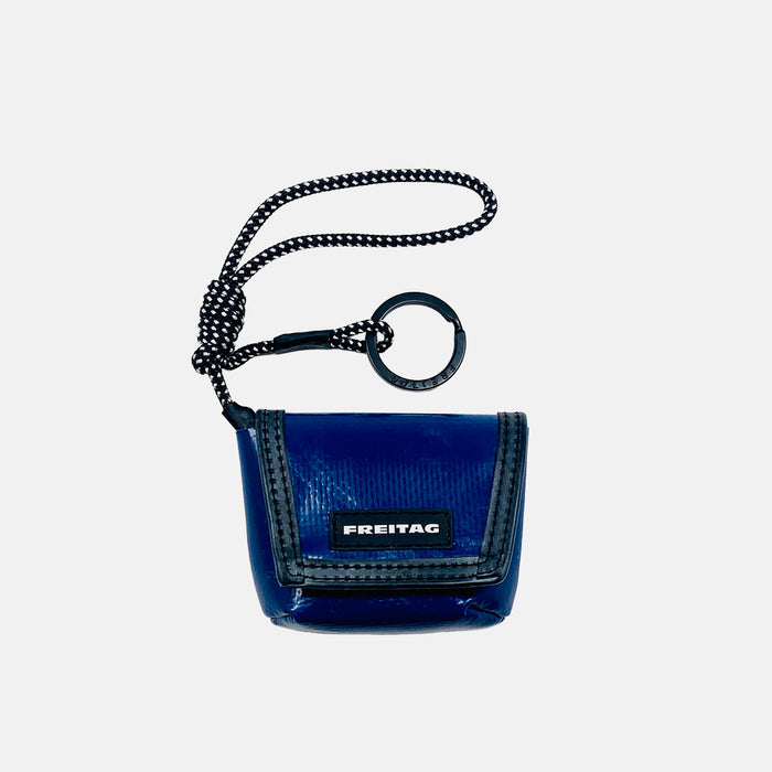 FREITAG F213 - Mini Messenger - Dark Blue