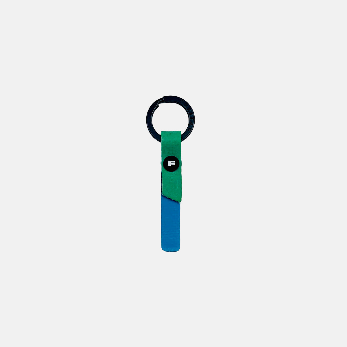 FREITAG F230 - Al - Blue with Green