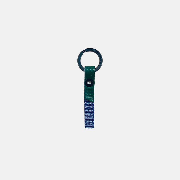 FREITAG F230 - Al - Blue with Green