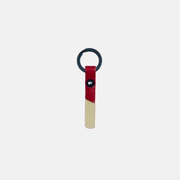 FREITAG F230 - Al - Cream with Red