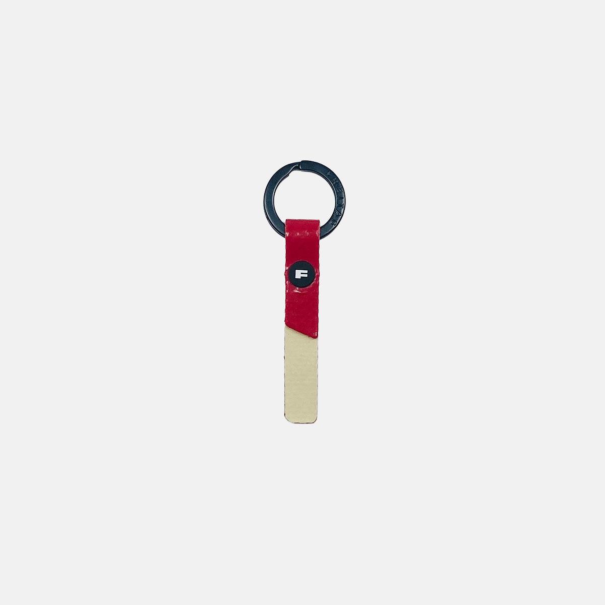 FREITAG F230 - Al - Cream with Red