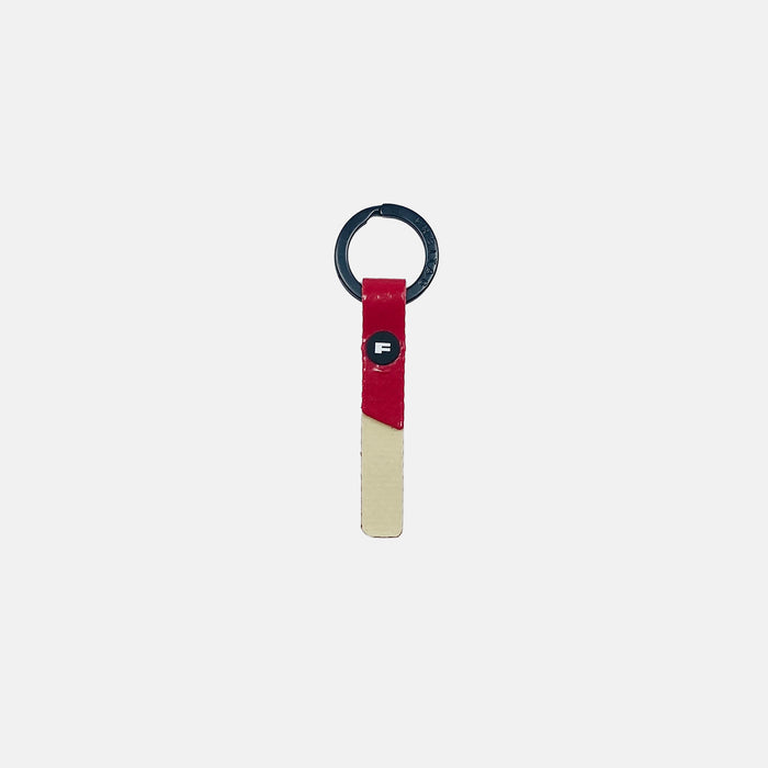 FREITAG F230 - Al - Cream with Red