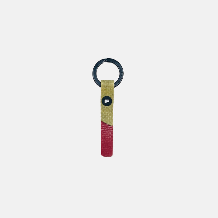 FREITAG F230 - Al - Gold with Red