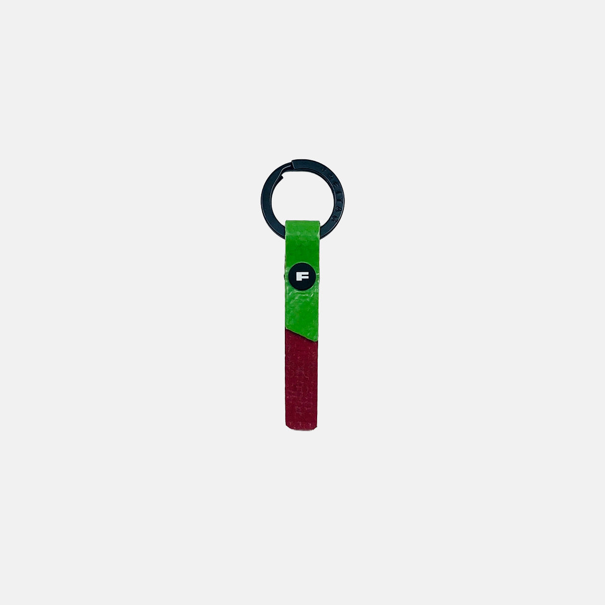 FREITAG F230 - Al - Green with Red