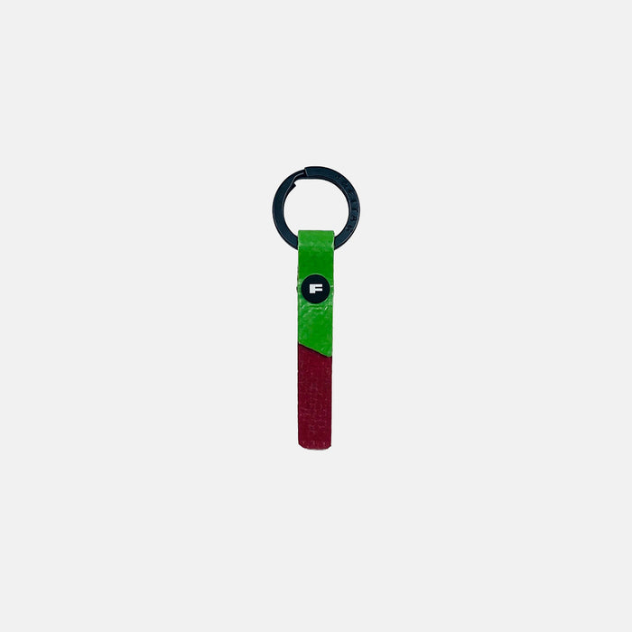 FREITAG F230 - Al - Green with Red