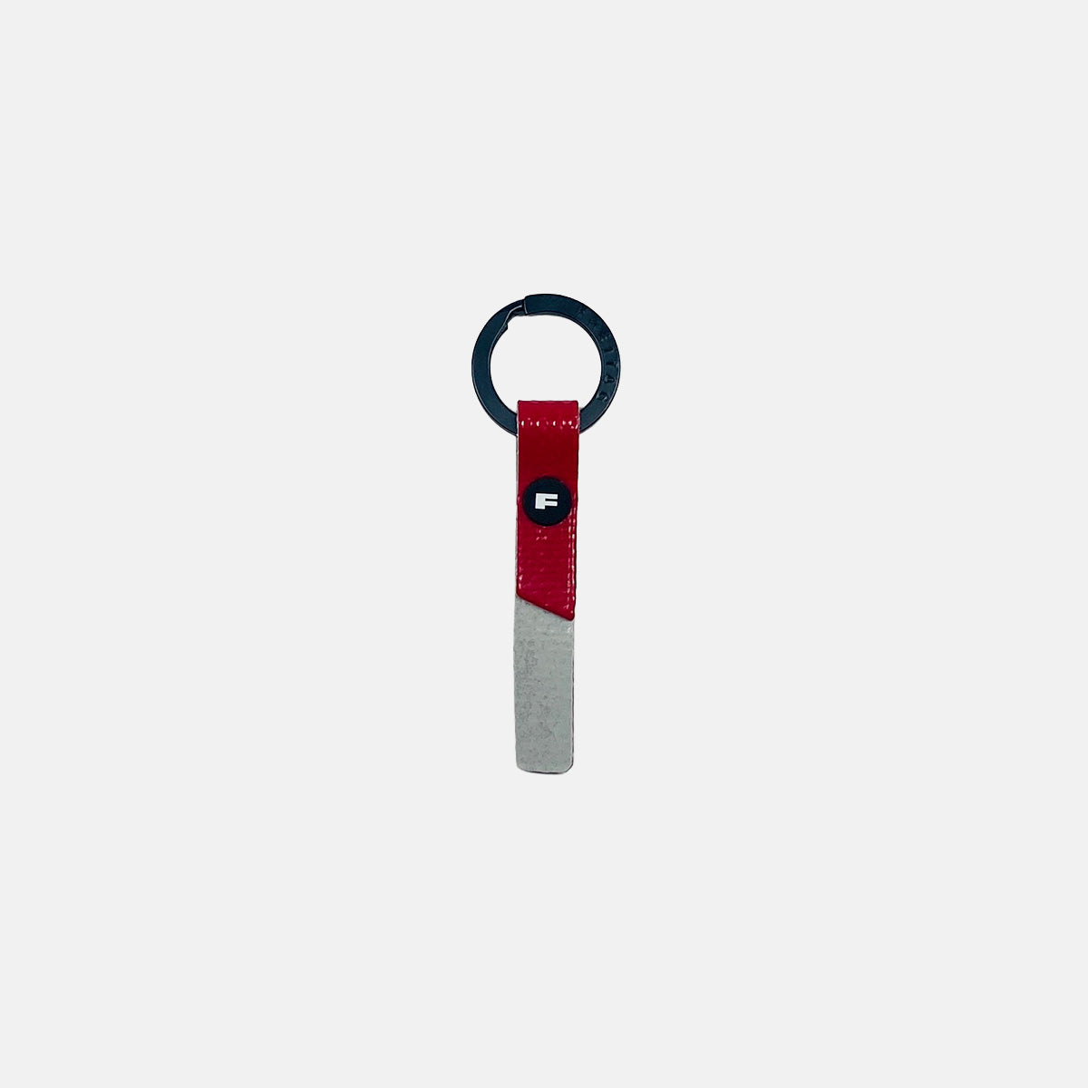 FREITAG F230 - Al - Grey with Red