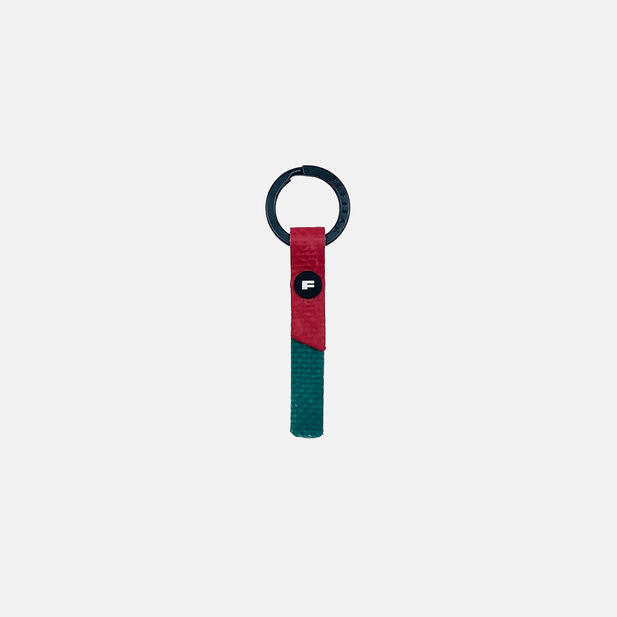 FREITAG F230 - Al - Red with Green