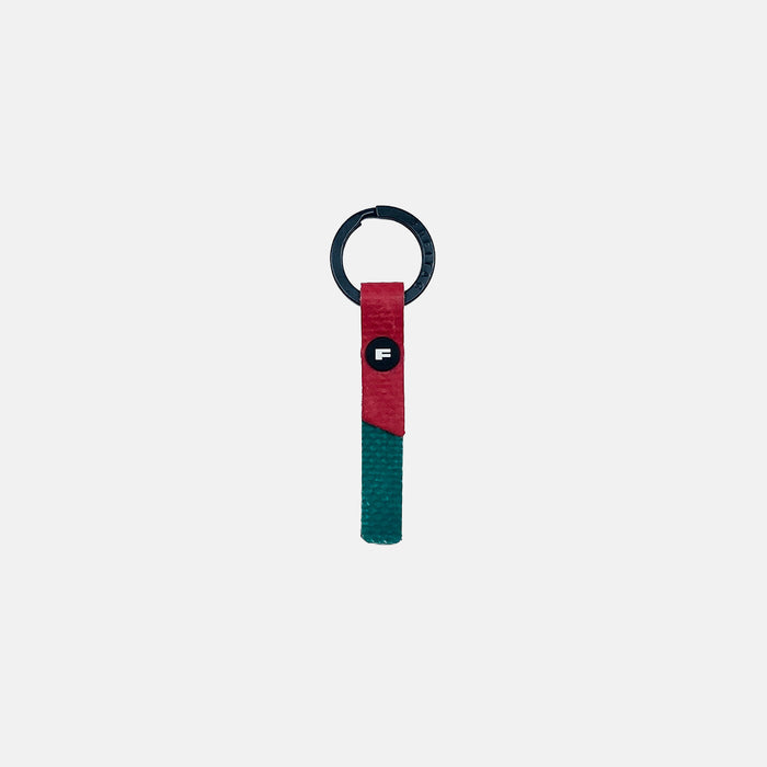 FREITAG F230 - Al - Red with Green